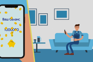 2д персонажная анимация для бизнеса