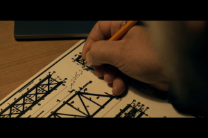 Имиджевый ролик для крупной компании