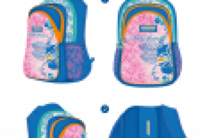Школьный рюкзак для девочки