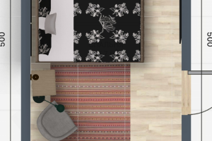 2D визуализация