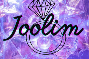 Логотип для ювелирного магазина.