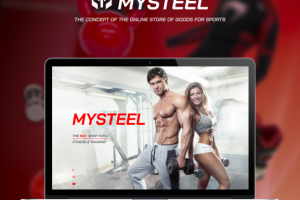 Интернет-магазин