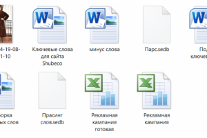 Настройка и ведение Яндекс Директ (Эко шубы)