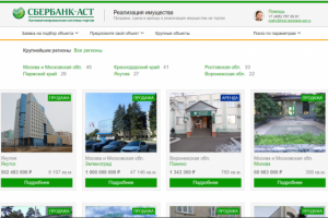 Доработка сайта по продаже/аренде недвижимости