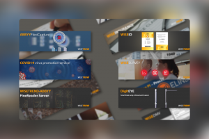 Изображения для сайта Wisetrend