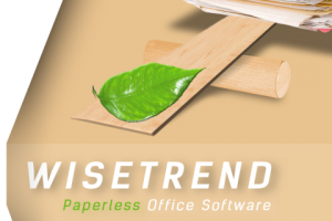 Баннер для сайта Wisetrend