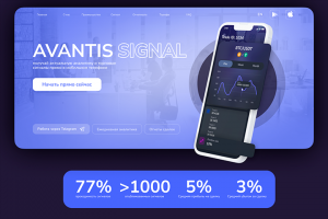 AVANTIS SIGNAL