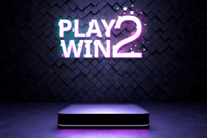 Игровая платформа P2W