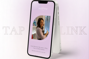 Creating a Taplink design for a professional colorist