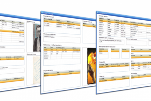 Программа для составления генеалогического дерева