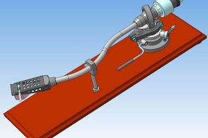 Звуковая аппаратура