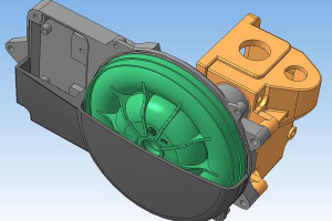 Предпусковой подогреватель