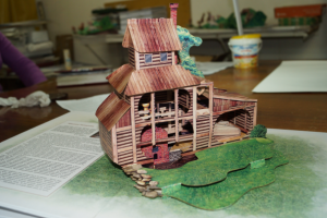 Машина Ползунова