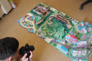 Белокуриха