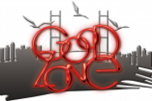 Логотип кафе-бара