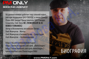 Презентация артисты1