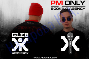 Презентация артисты