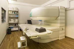 Бизнес-план МРТ центра в г. Чита