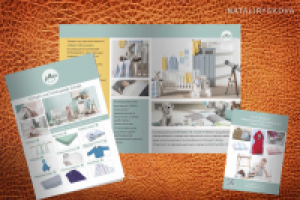 Рекламный каталог