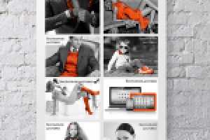 Серия банеров для сайта