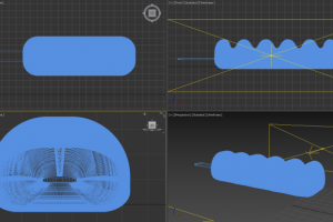 Красота в разрезе)