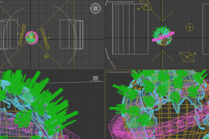 Красота в разрезе)