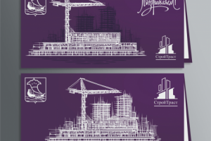 Открытки шелкография