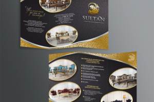 Евробуклет 3 биговки