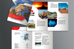 Каталог продукции