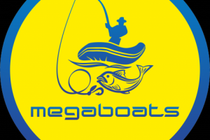 Логотип Megaboats