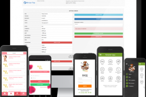 Разработка CRM систем