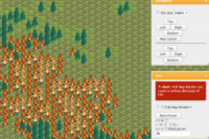 Система моделирования и прогнозирования