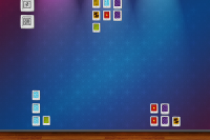 Браузерная игра Камушки