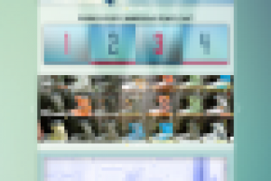 Еще один прототип сайта компании SKIRENT