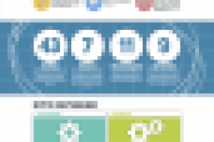 Дизайн лендинга для компании "Интеркот"