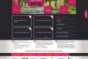 Сайт компании Альфастройком