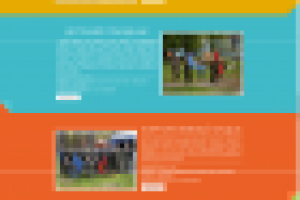 Сайт для компании Лазертаг