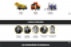 Лендинг компании investconsalt