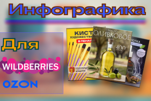 Инфографика