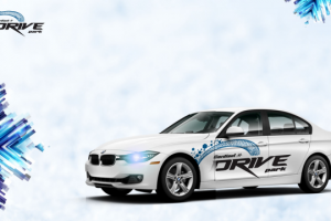 Оформление event-мероприятия