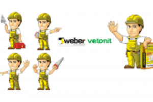 Персонажи для анимированной презентации