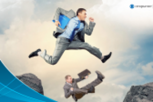 Оформление презентации для банка