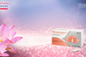 Презентация для компании STADA