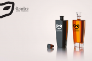 Концепт для парфюмерной продукции