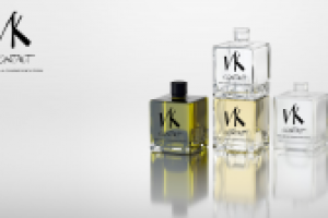 Концепт для парфюмерной продукции