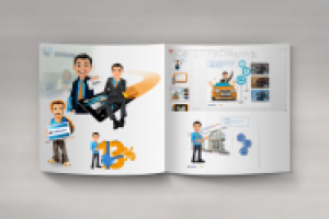 Презентация для банка