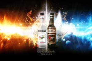 Визуализация для презентации