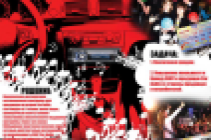 Презентация для SONY RUS CarAudio