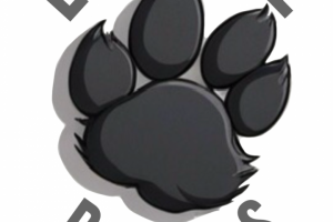 Лого зоомагазина