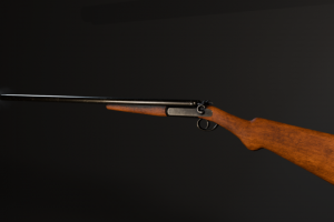 Двустволка